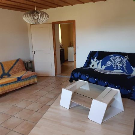 Ferme O'Cles Apartment Le Peuchapatte Exterior photo