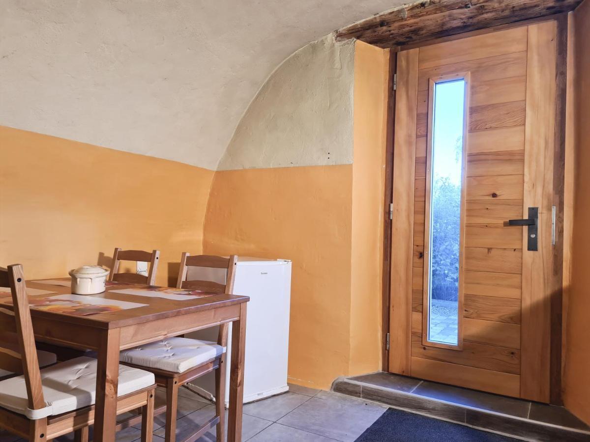 Ferme O'Cles Apartment Le Peuchapatte Exterior photo