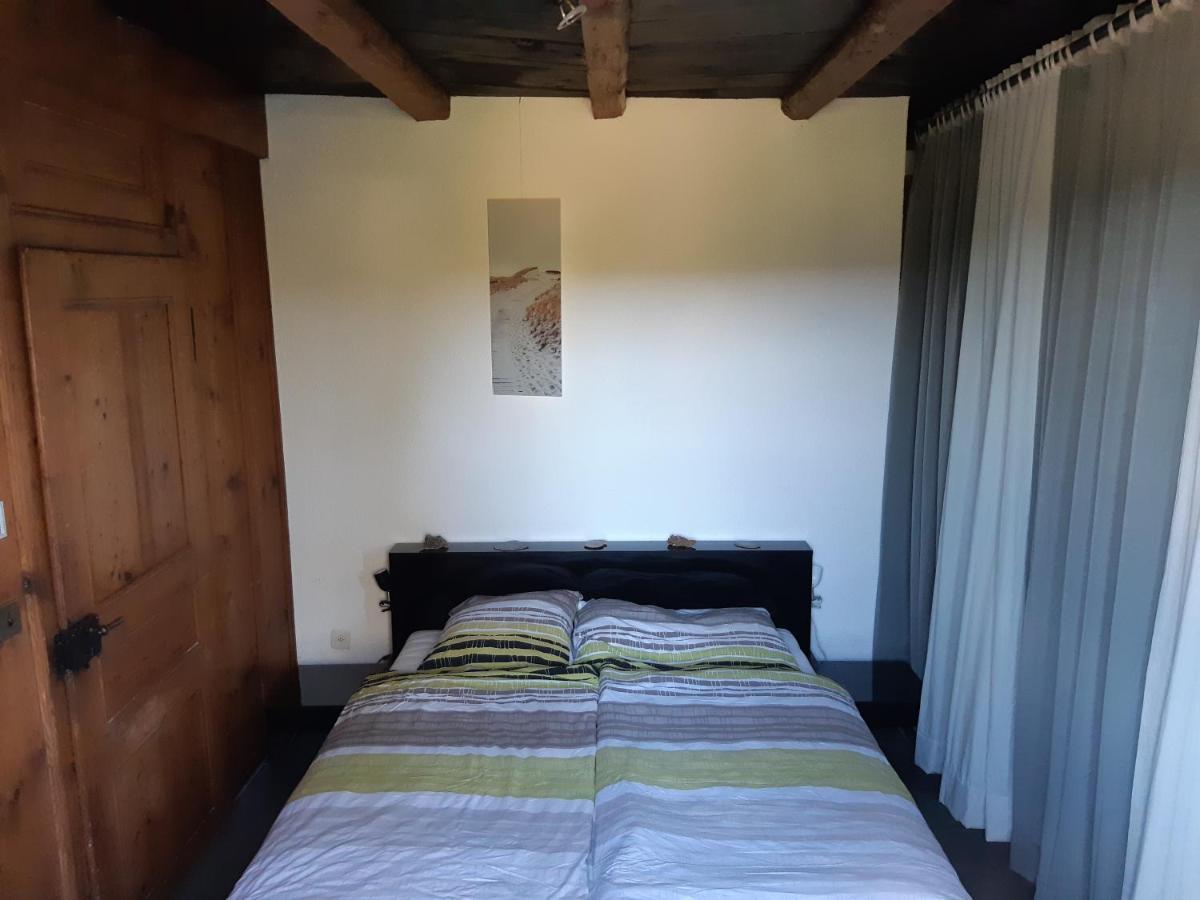 Ferme O'Cles Apartment Le Peuchapatte Exterior photo