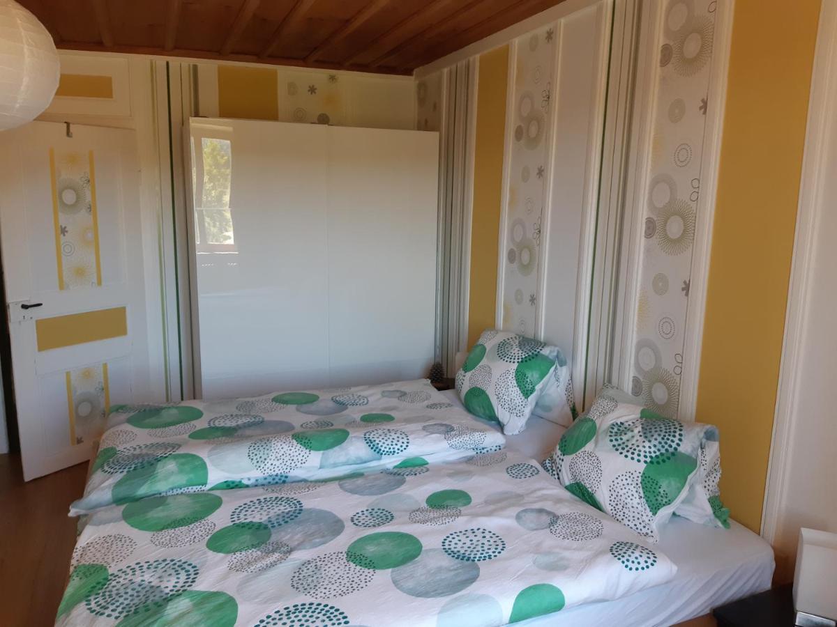 Ferme O'Cles Apartment Le Peuchapatte Exterior photo